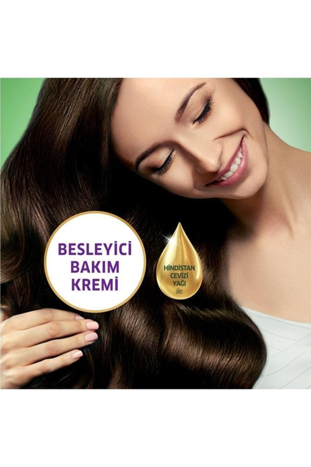 Koleston Naturals Saç Boyası 4/0 Kahve 3 Adet - Görsel 4