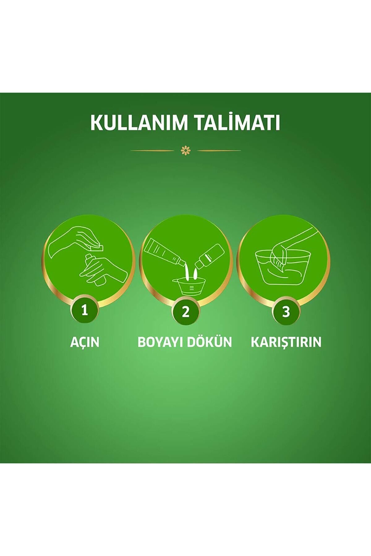 Koleston Saç Boyası Naturals 6/73 Ayışığı Kahvesi x2 Adet - Görsel 6