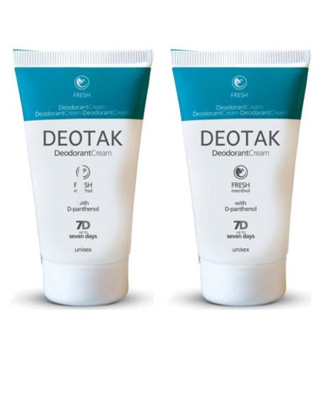 Krem Fresh 35 Ml X 2 Adet