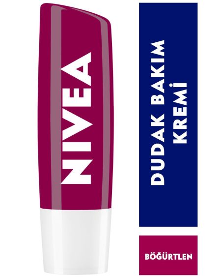 Lip Fruity Shine BlackBerry