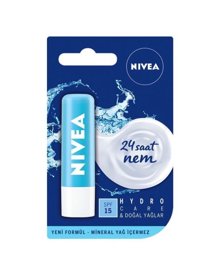 Lip Stick Hydro Care 15 Spf