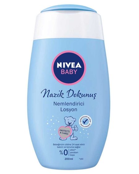 Losyon 200 Ml Nemlendirici