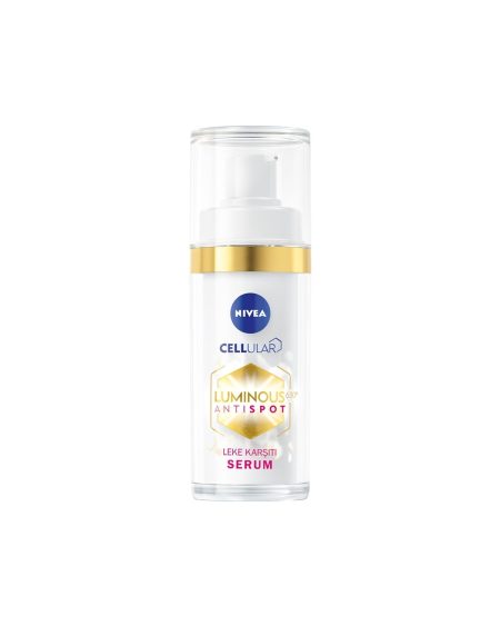 Luminous630 Leke Karşıtı Serum 30 ml