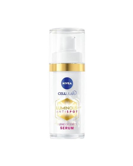 Luminous630 Leke Karşıtı Serum 30 ml DKÜRÜN1326