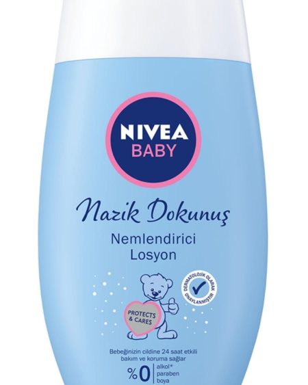 Marka: Nemledirici Losyon 200 Ml Kategori: Bebek Kremi Ve Yağı