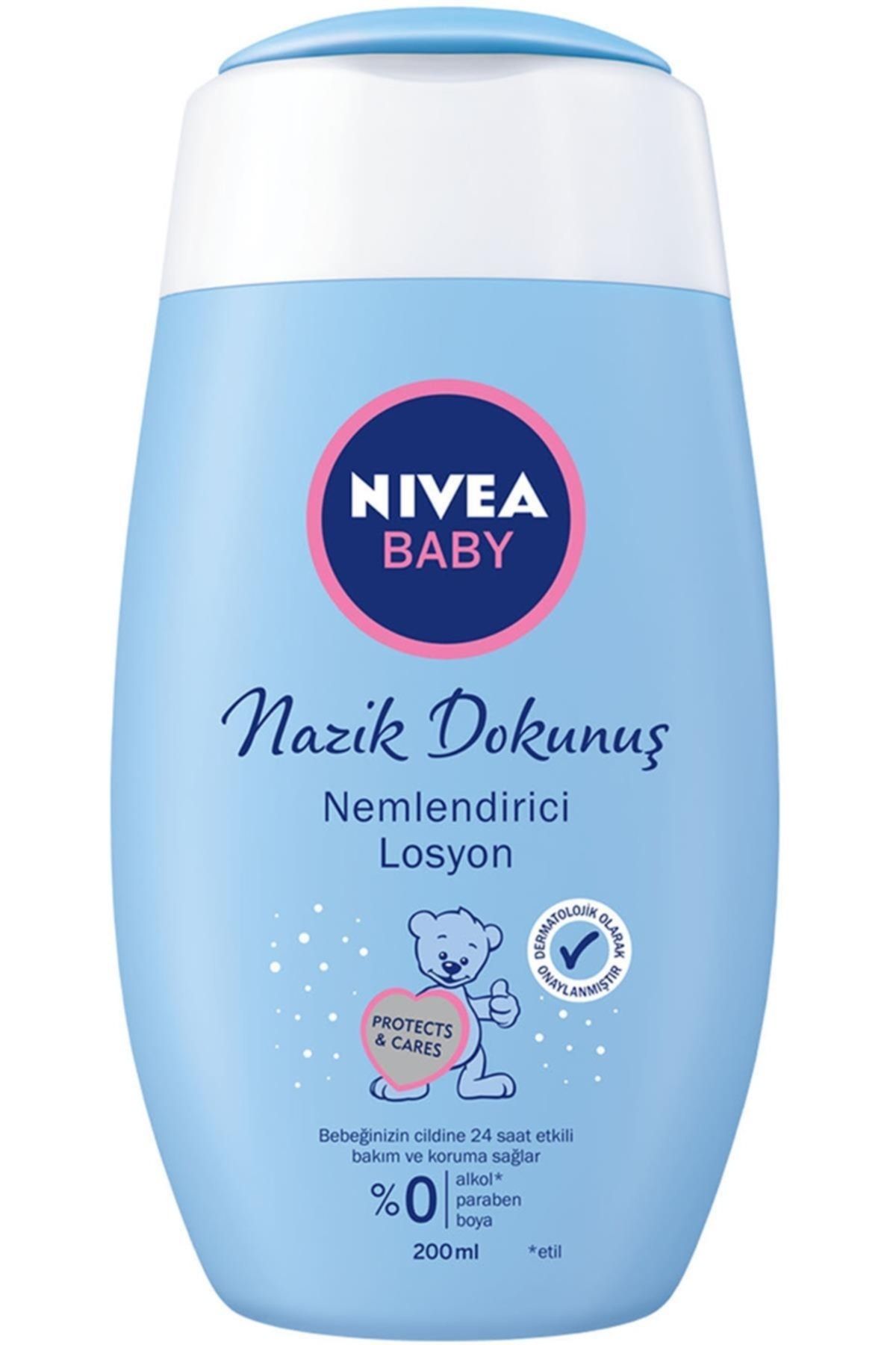 Marka: Nemledirici Losyon 200 Ml Kategori: Bebek Kremi Ve Yağı