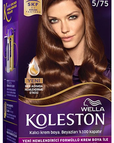 Marka: Saç Boyası Çekici Bakır 5-75 Kategori: Saç Boyası