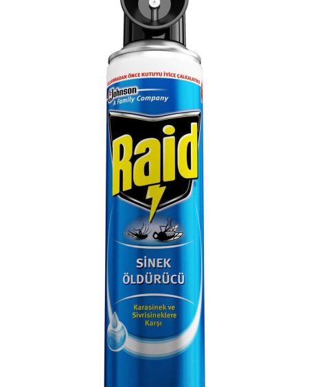 Marka: Sinek Öldürücü Sprey 300ml (sivrisinek Ve Karasinek) Kategori: Cam Ve Parlak Yüzey
