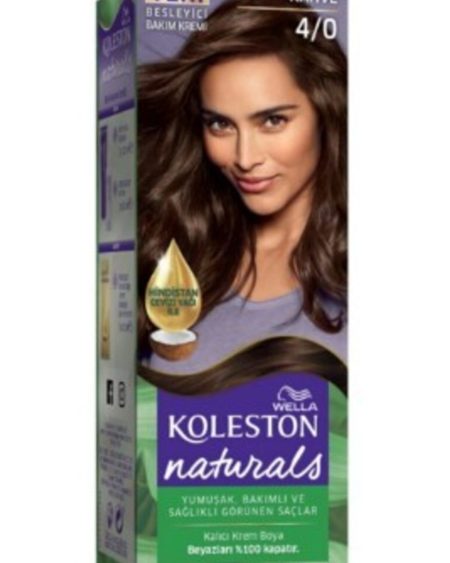 Naturals Kahve 4.0