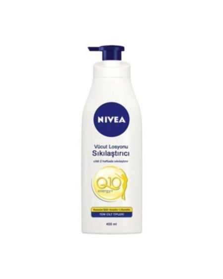 Nbody Q10 Sıkılaştırıcı Losyon Pmp 400 ml 4005808237548