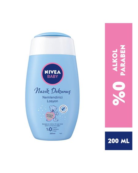 Nemlendirici Losyon 200 ml