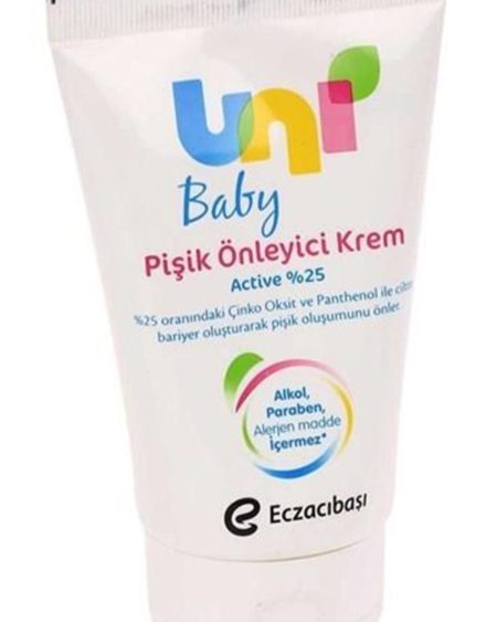 Pişik Kremi 75 ml
