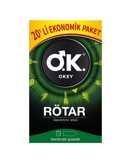 Prezervatif Rötar