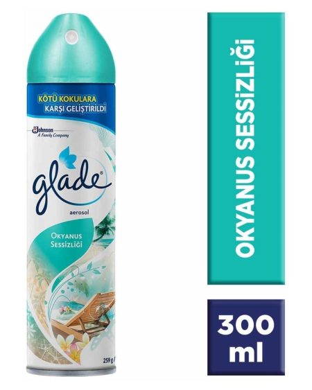 Refresh Air - Mountain Morning 300 ml