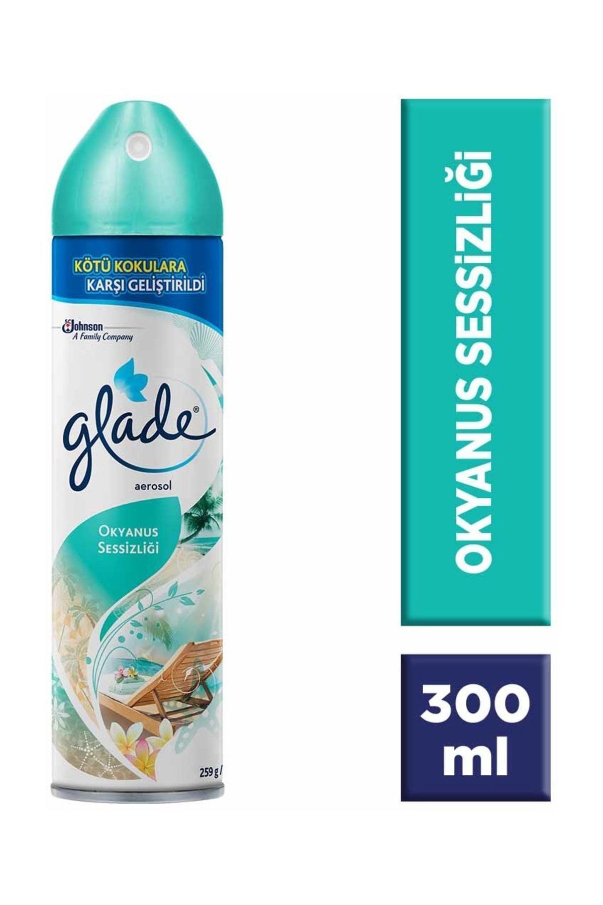 Refresh Air - Mountain Morning 300 ml