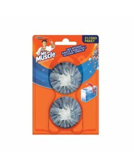 Rezervuar Blok 2’li