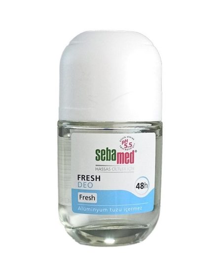 Roll-on Deodorant Fresh 50 ml
