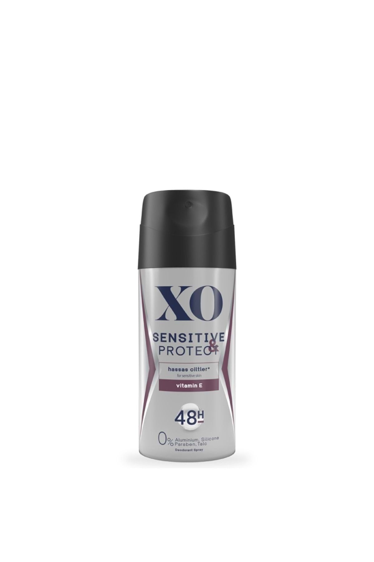 Sensitive & Koruma Erkek Deodorant Sprey 150 ml