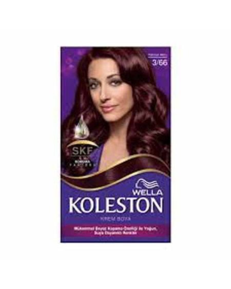 Set 3/66 Patlıcan Moru