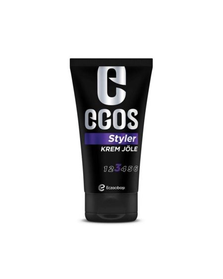 Styler Doğal Görünüm Tüp Krem Jöle 150ML