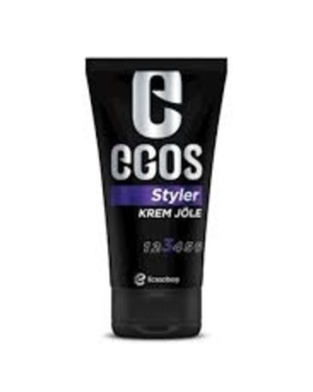 Styler Krem Jöle Doğal Görünüm Tüp 150 ml