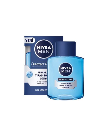 Tıraş Sonrası Losyon Men Originals Nemlendirici 100 ml