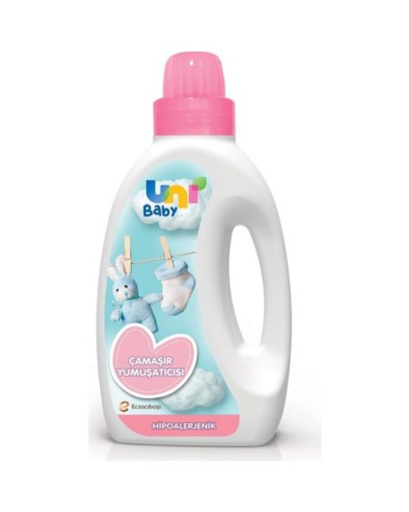 Unı Baby Çamaşır Yumuşatıcısı 1500Ml