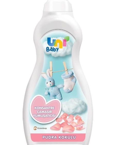 Yumuşatıcı Konsantre 1200 ml