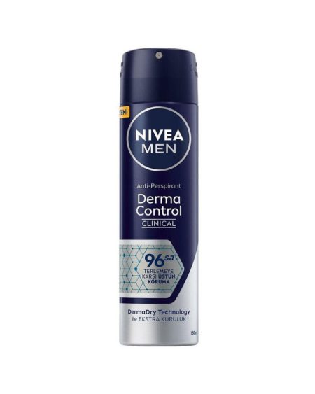 Deo Sprey Bay Derma Control 150 ml