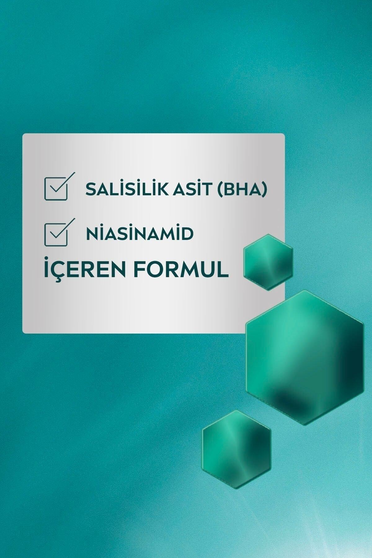 Derma Skin Clear Sivilce Karşıtı Yüz Temizleyici Peeling Salisilik Asit - TRENDMU - Görsel 4