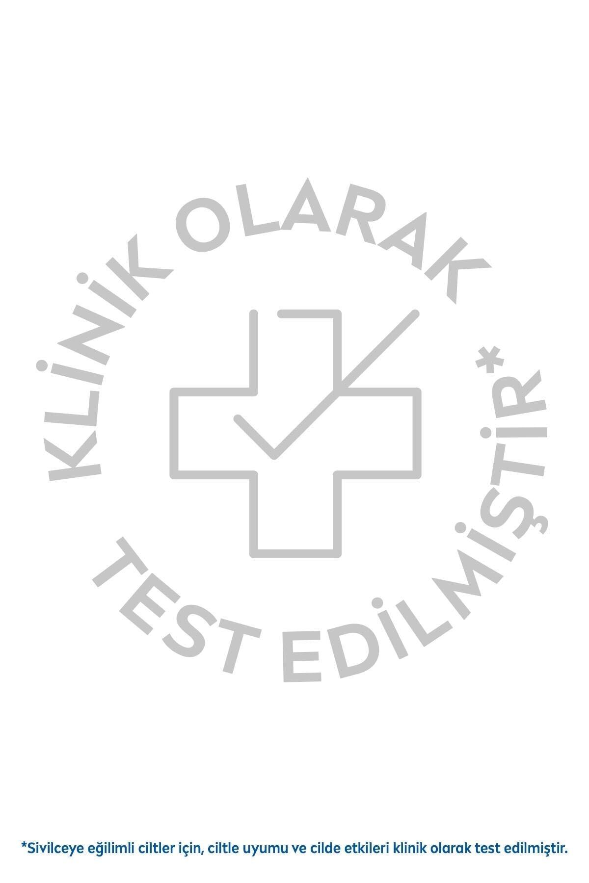 Derma Skin Clear Sivilce Karşıtı Yüz Temizleyici Peeling Salisilik Asit - TRENDMU - Görsel 5