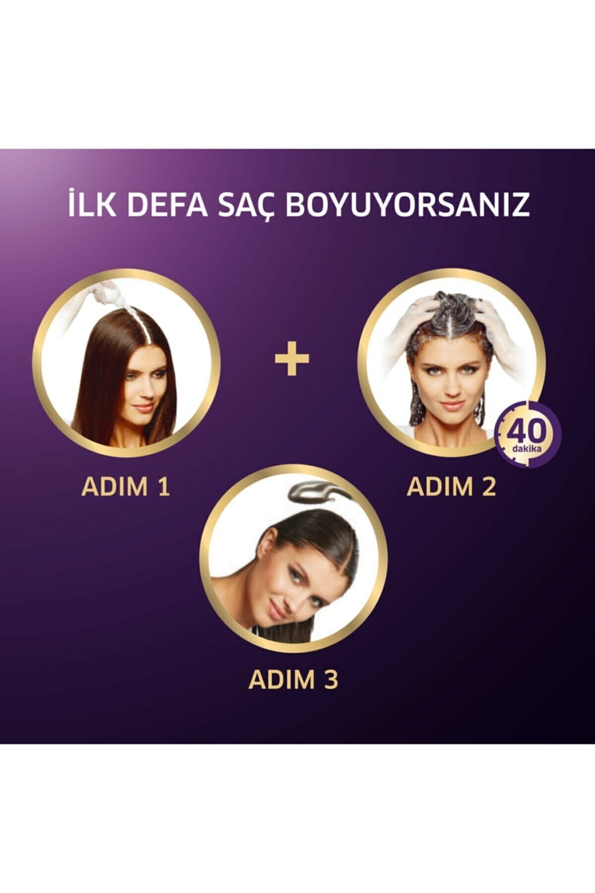 Kıt 6/1 Büyüleyici Kahve - Görsel 5