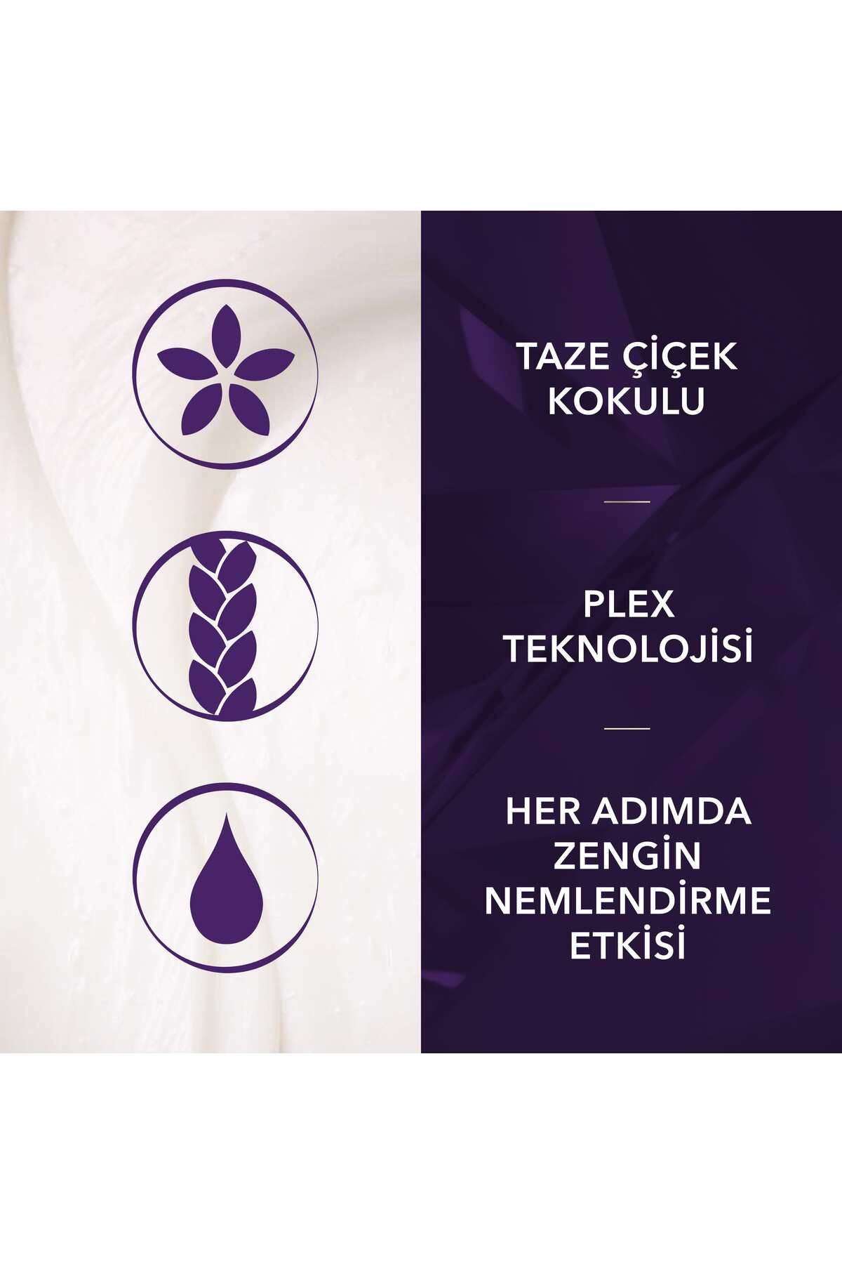 Koleston Supreme Kit Saç Boyası 6/3 Altın Kumral - Görsel 6