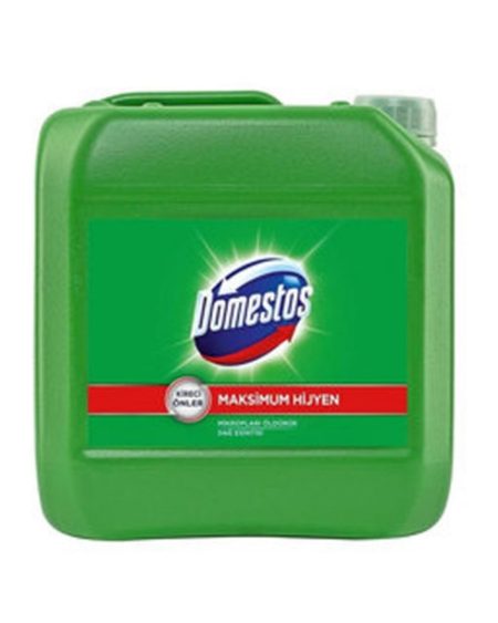 2'li Domestos Çamaşır Suyu 3240 ml. Çam Ferahlığı