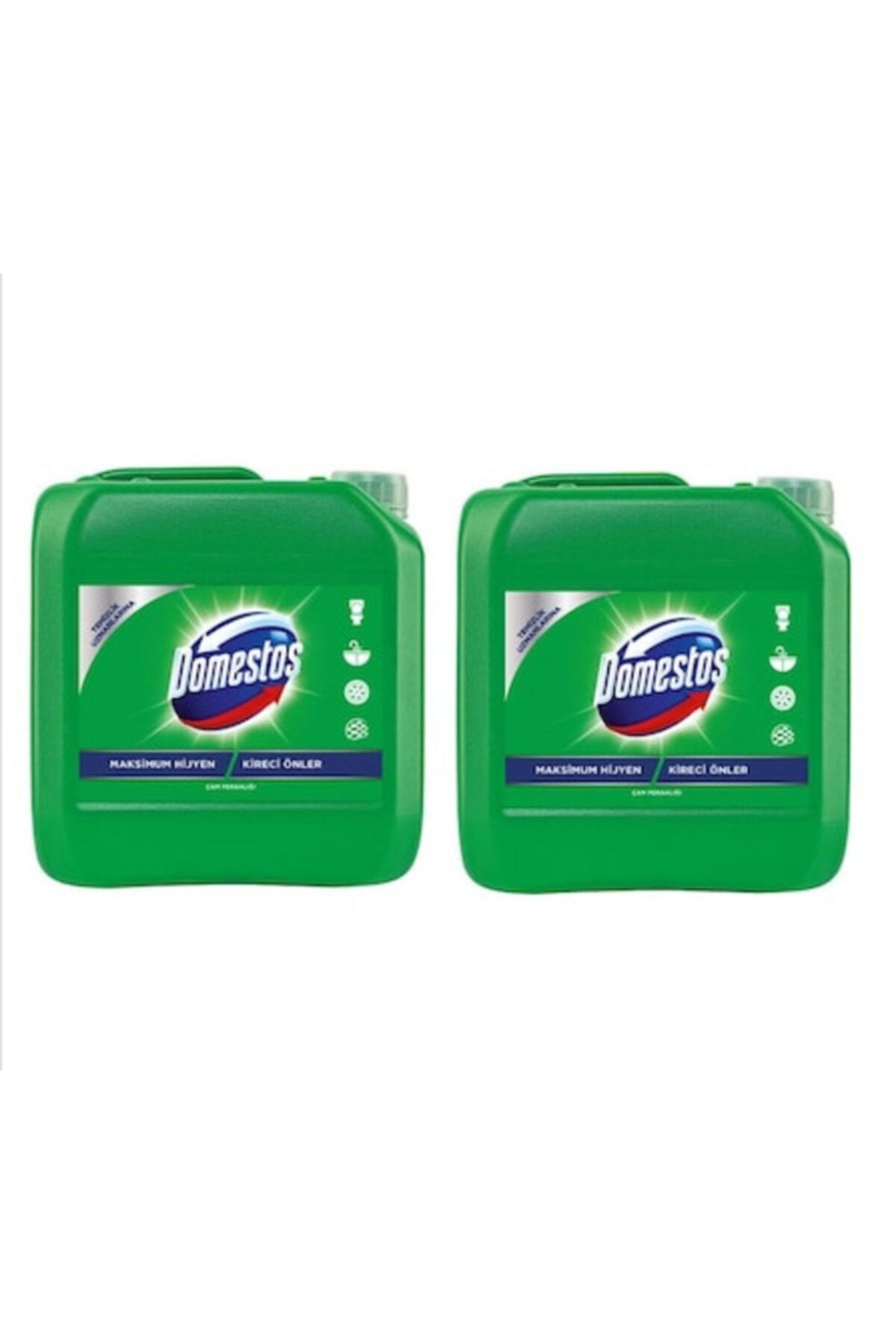 3240 Ml Çamaşır Suyu Çam Ferahlığı x2 Adet