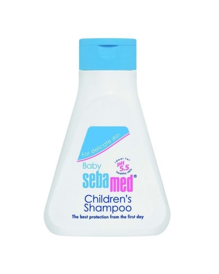 Baby Şampuan 150 Ml