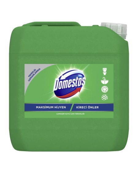 Çamaşır Suyu Çam Ferahlığı 3.240 Ml