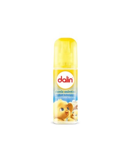 Deniz Esintisi Bebek Kolonyası 150ml ( 1 ADET )