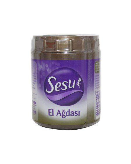 El Agdasi 250gr Yesil