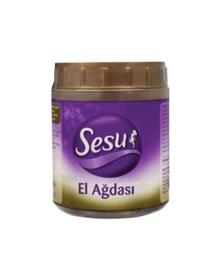 El Ağdası Yeşil 250gr