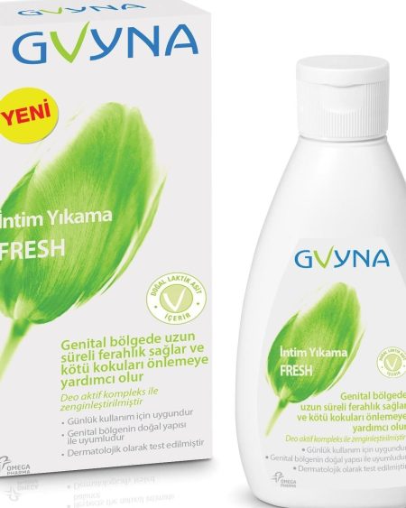 Intim Yıkama Jeli Fresh 200 ml-SAKLI GÜZELLİK2
