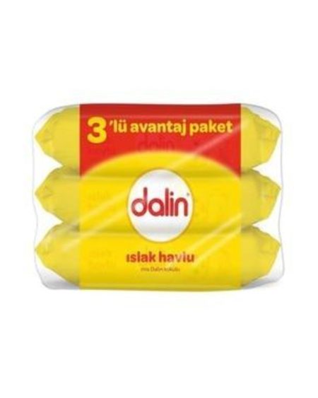 Islak Mendil Havlu 56'lı 3'lü Avantaj Paket 168 Yaprak