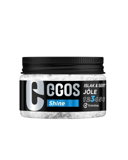 Islak Sert Jöle 250 Ml