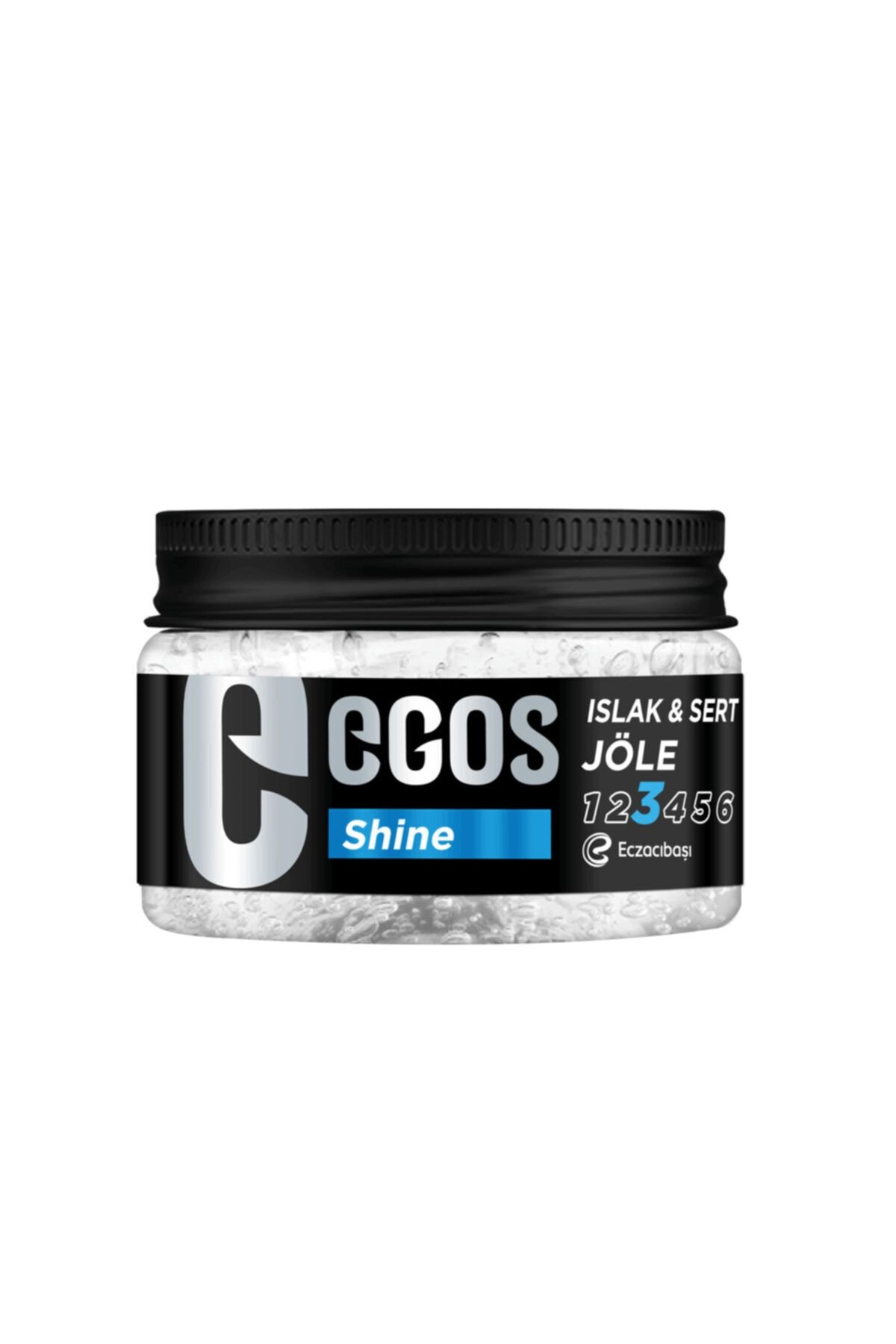 Islak Sert Jöle 250 Ml