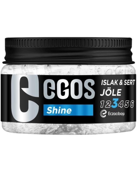 Islak Sert Jöle 250 ml