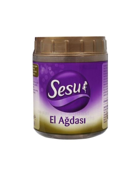 Kavanoz El Ağdası 250 g