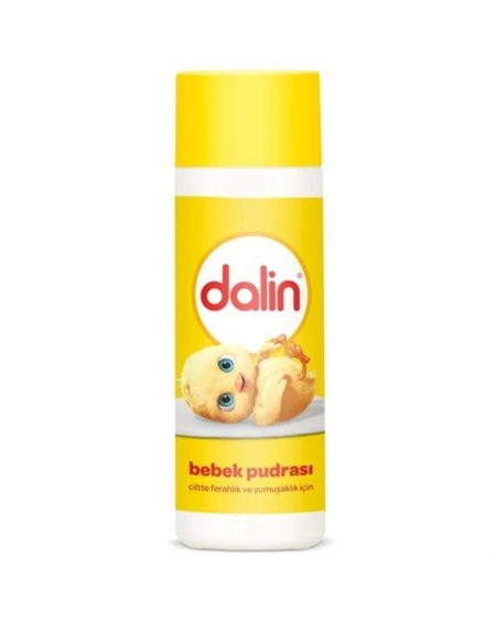 Kolonya Sprey Bıcı Bıcı 150