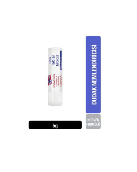 Lip Moisturizer Dudak Balmı