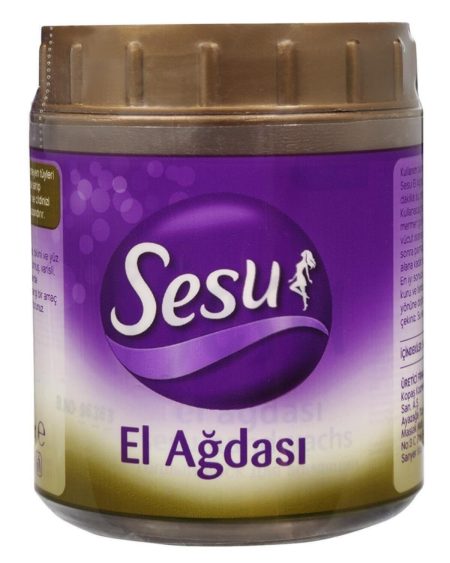 Marka: El Ağdası 250gr 8690605670023 Kategori: Ağda Bandı