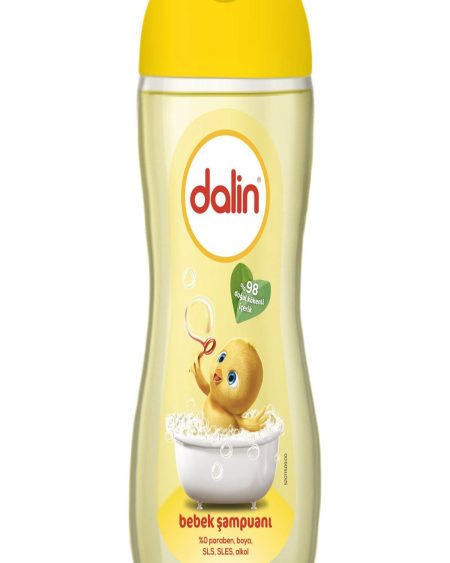 Marka: Klasik Şampuanı 200 gr Kategori: Şampuan